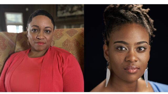 What we learned: The Visiting Black Intellectual Series